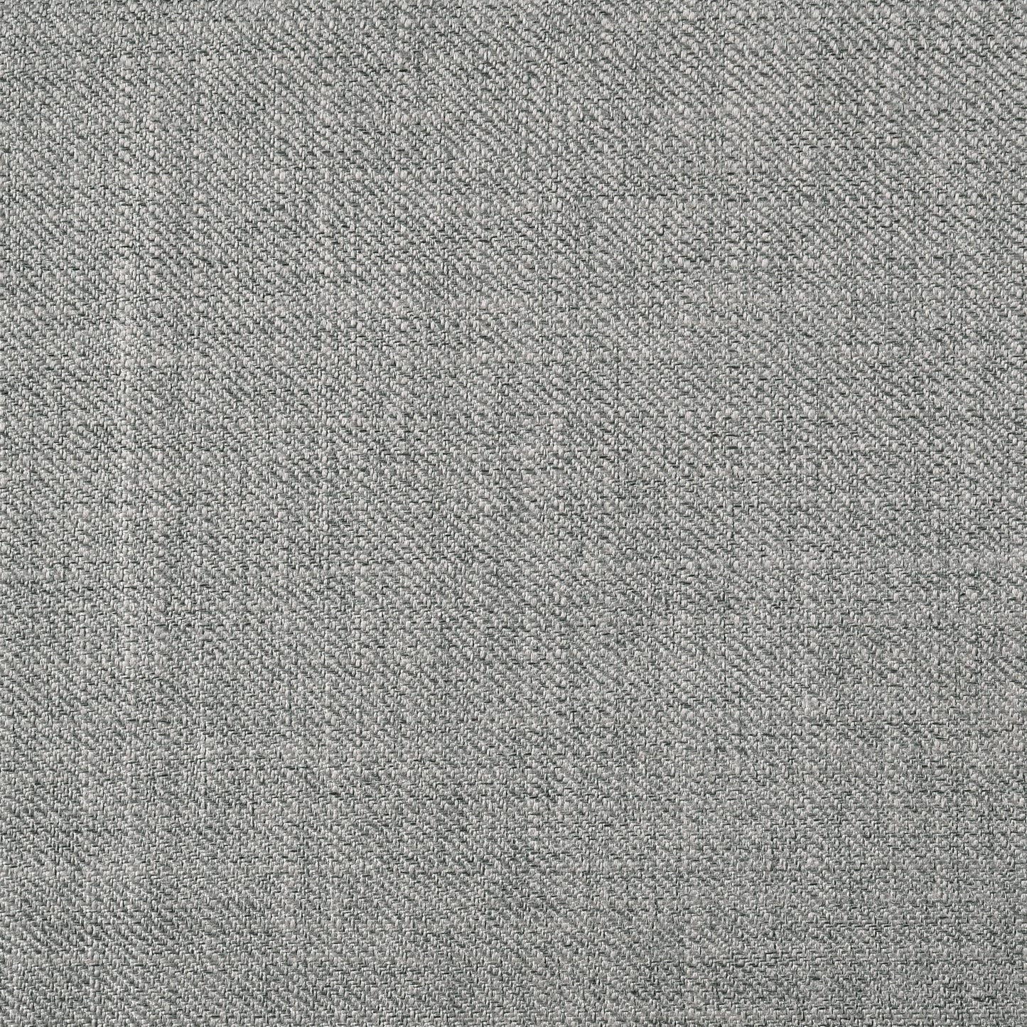Atlas 63-inch California King Upholstered Panel Bed Grey and Dark Oak