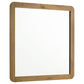 Bennett 5-piece Eastern King Bedroom Set Light Oak