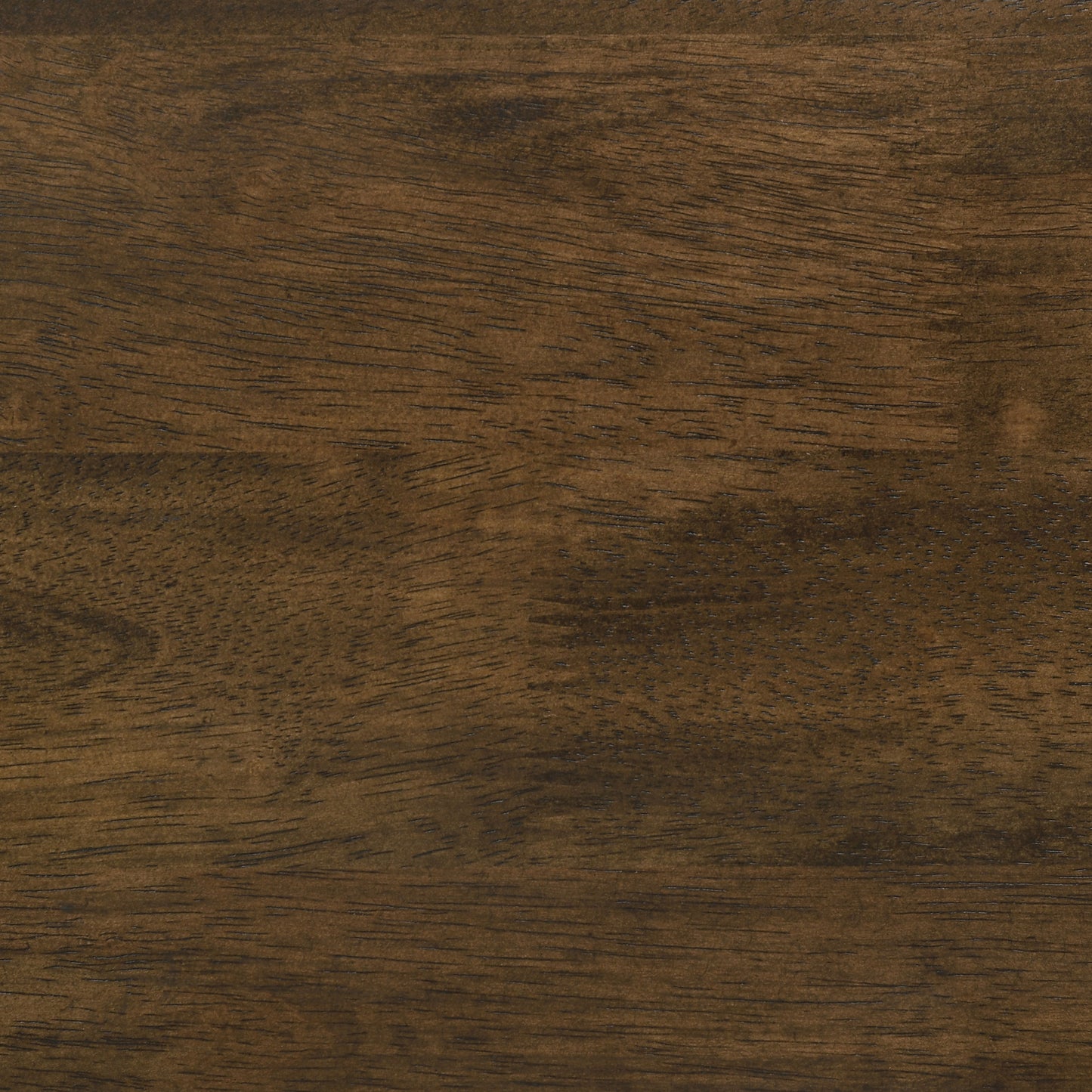Hamlyn 47-inch Round Wood Dining Room Table Walnut