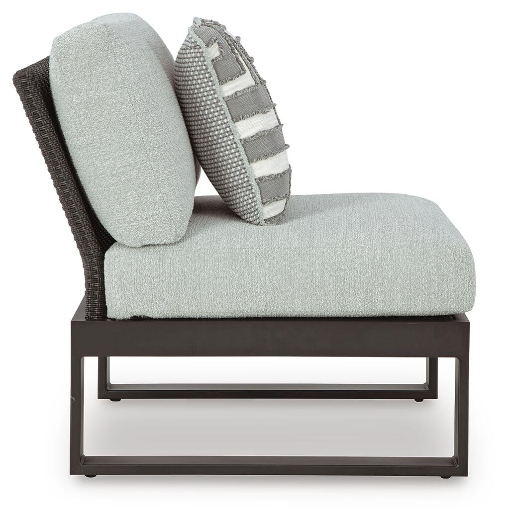 Beachloft 6-Piece Outdoor Sectional