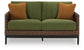 Horizon Hall Loveseat w/Cushion