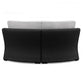 Beachcroft 5-Piece Outdoor Sectional