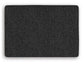Jasmine Peaks Ottoman