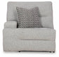 Acklen Place 3-Piece Sectional