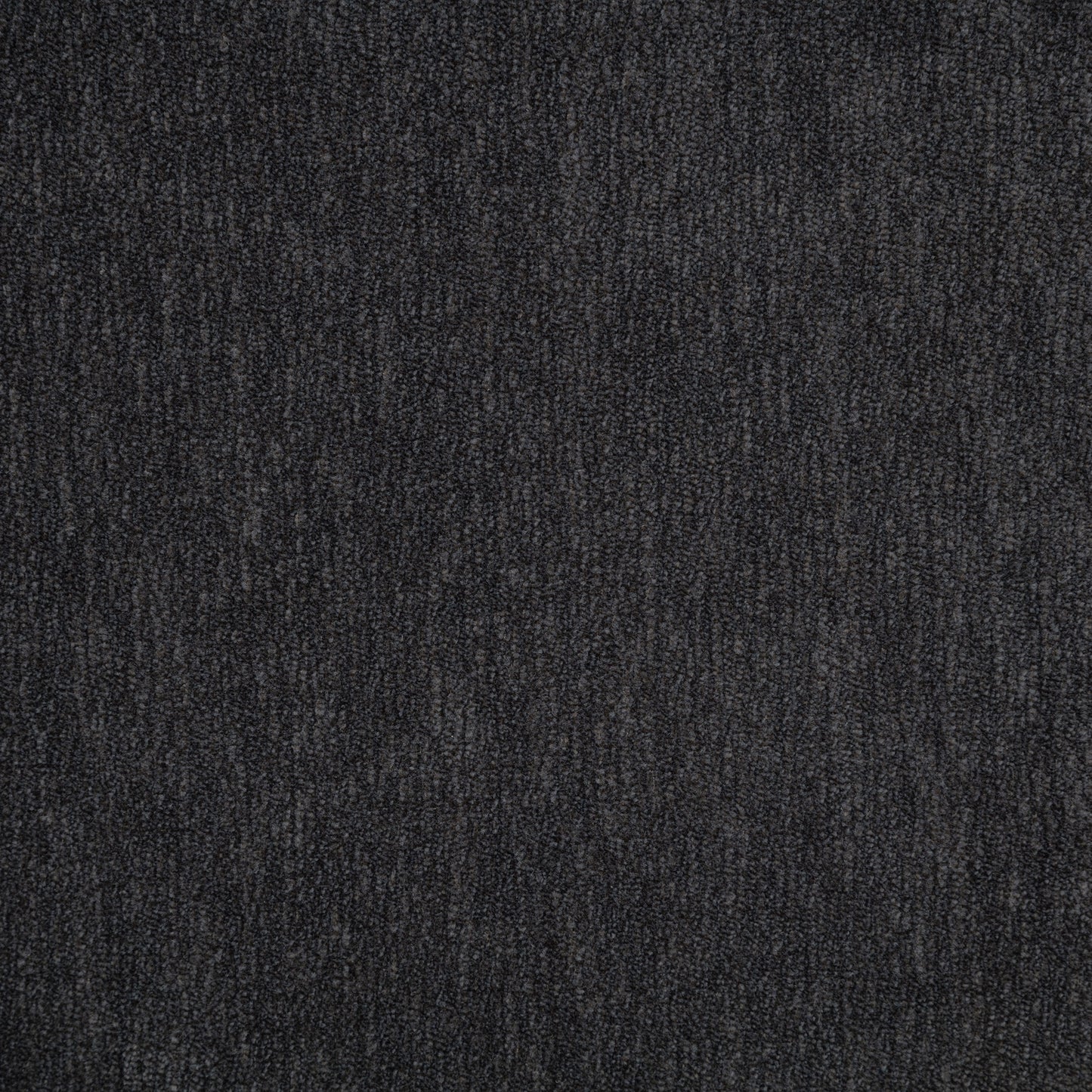 Hamilton Chenille Manual Reclining Loveseat Charcoal Grey