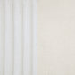 Natasha 65-inch Upholstered Eastern King Wingback Bed Cream