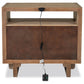 Stillwater 5-piece Eastern King Bedroom Set
