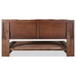 Stillwater California King Platform Bed