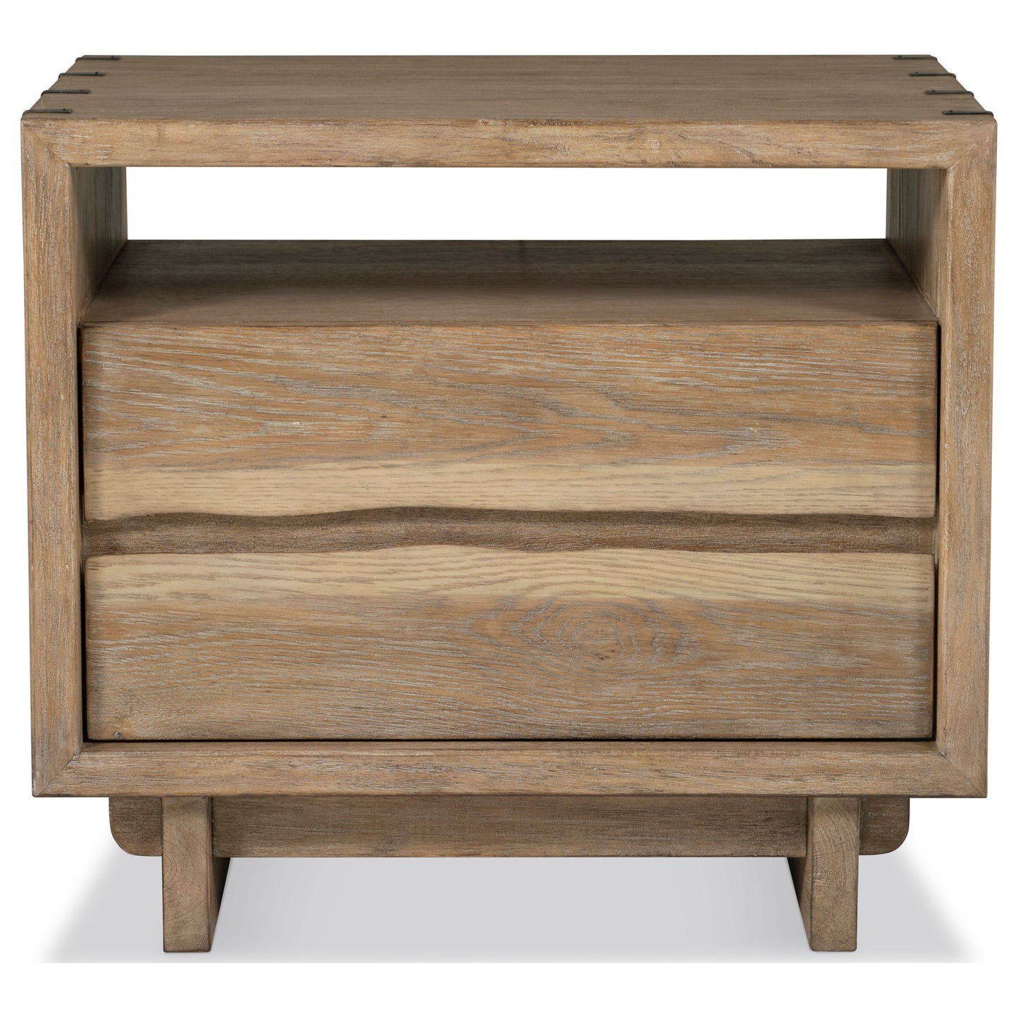 Stillwater 4-piece California King Bedroom Set
