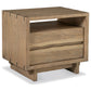 Stillwater 4-piece California King Bedroom Set