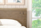 Stillwater 4-piece California King Bedroom Set