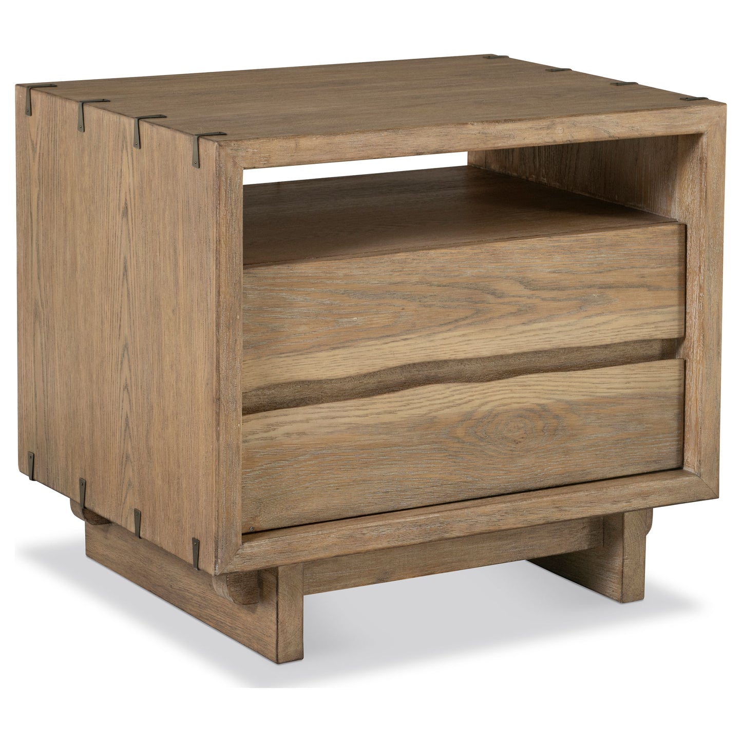 Stillwater 5-piece California King Bedroom Set