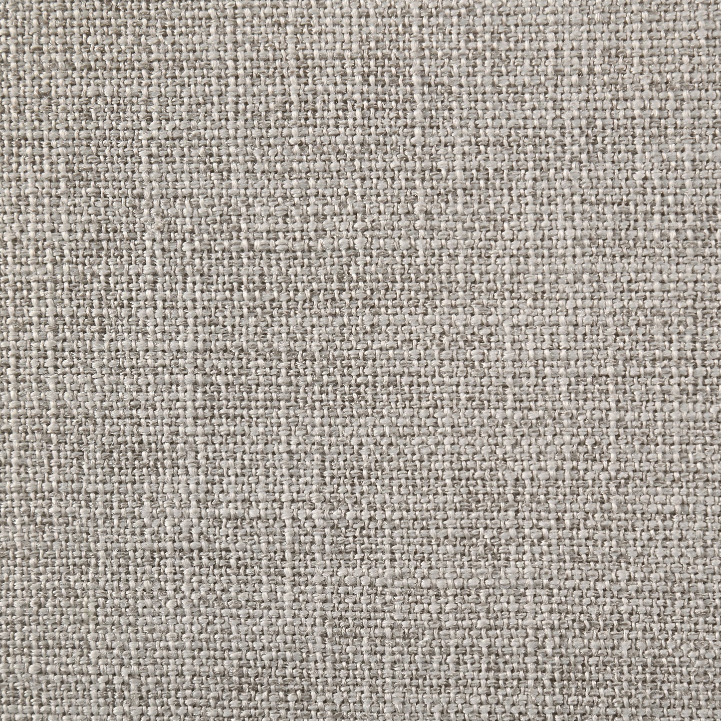 Doherty California King Linen Panel Bed Rustic Brown