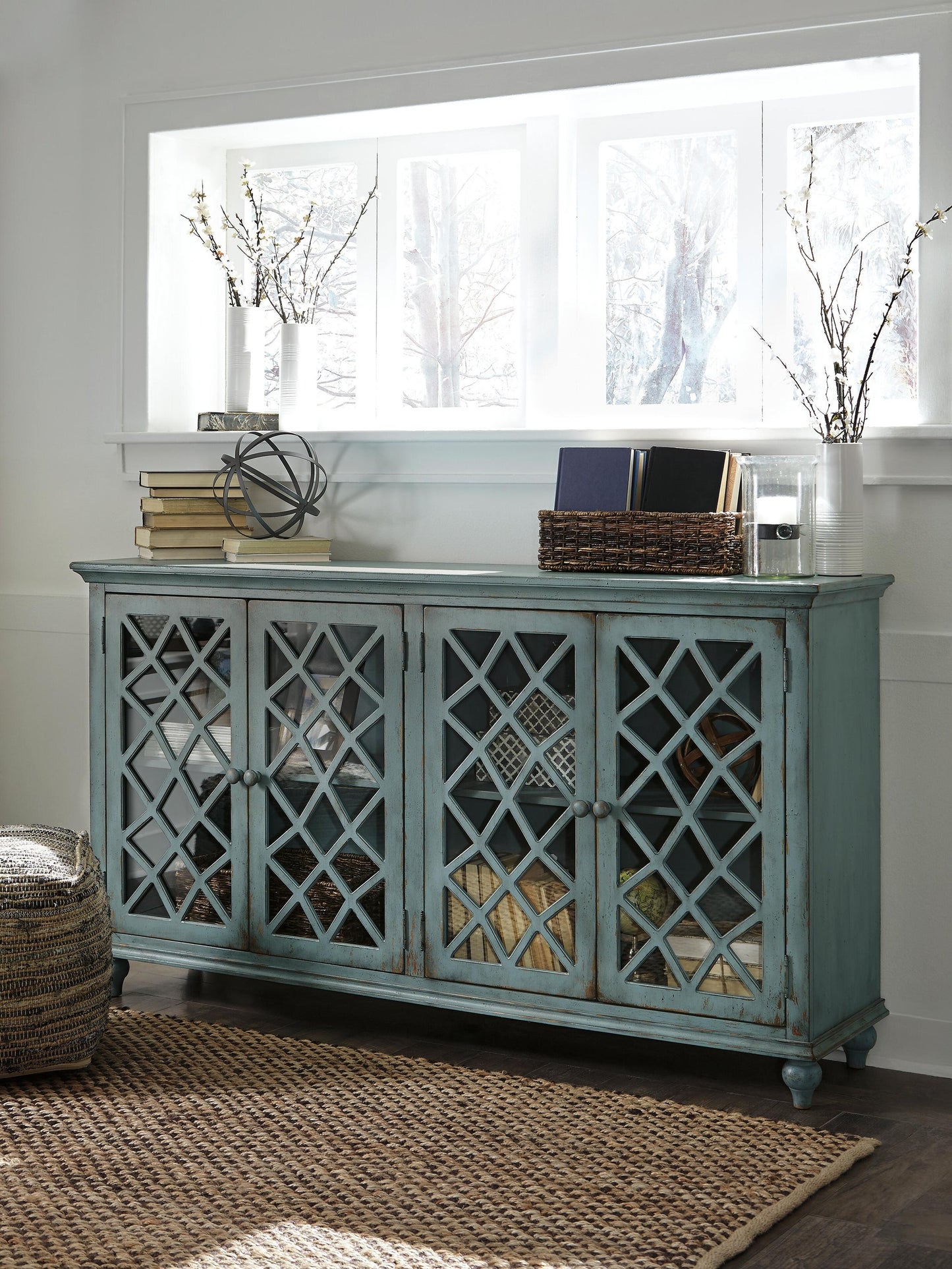 Mirimyn Accent Cabinet