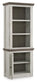 Havalance Left Pier Cabinet