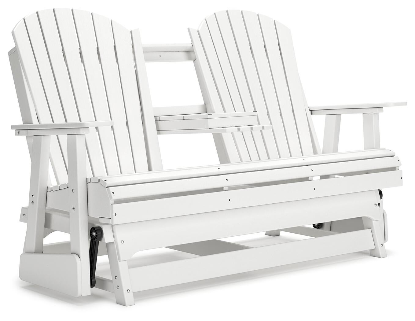 Hyland Wave Glider Loveseat
