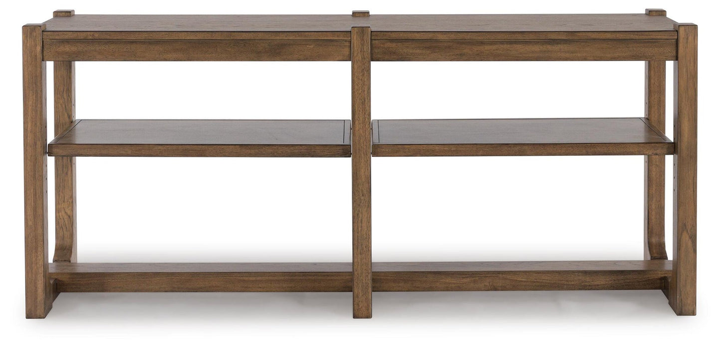 Cabalynn Sofa Table
