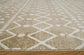 Bunchly Washable Medium Rug