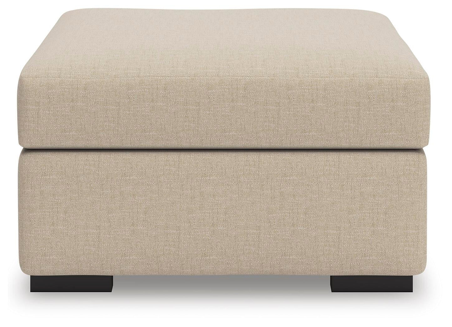 LadyMae Oversized Accent Ottoman