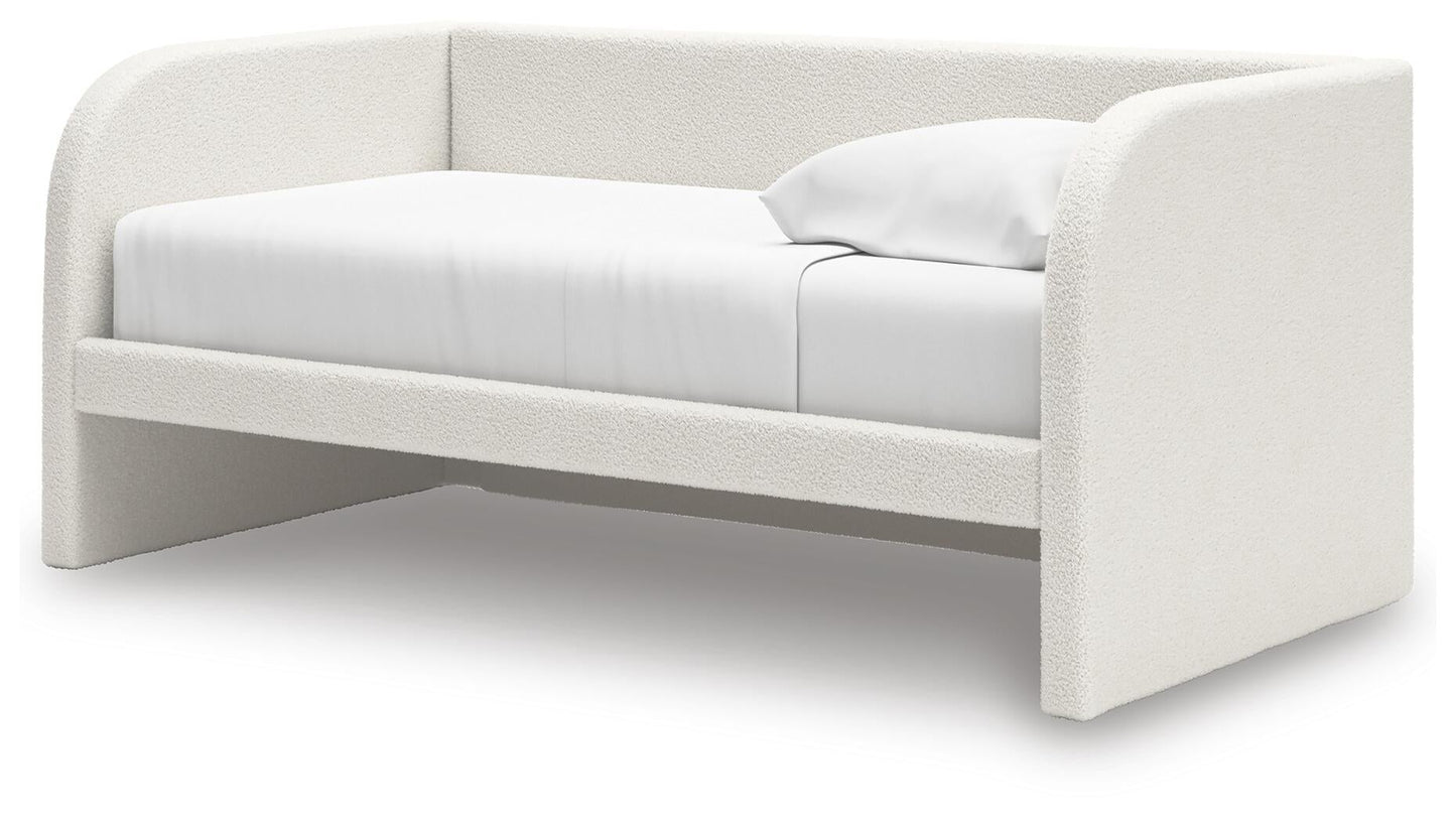 Arloster Twin Upholstered Day Bed