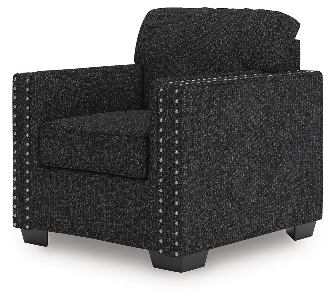 Jasmine Peaks Chair