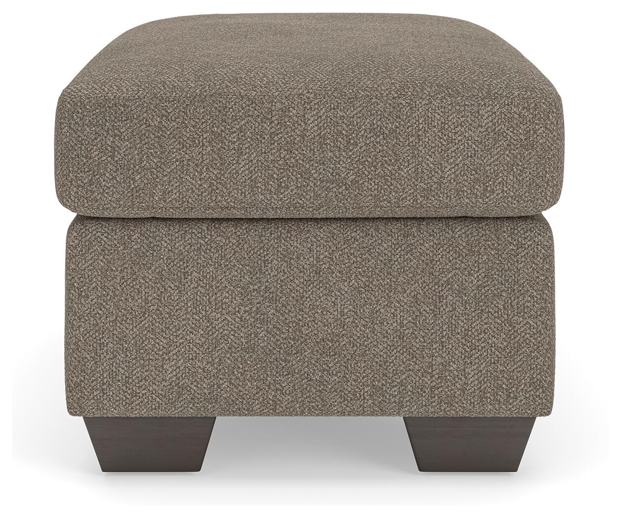 Triston-Peaks Ottoman