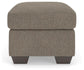 Triston-Peaks Ottoman