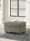 Triston-Peaks Ottoman