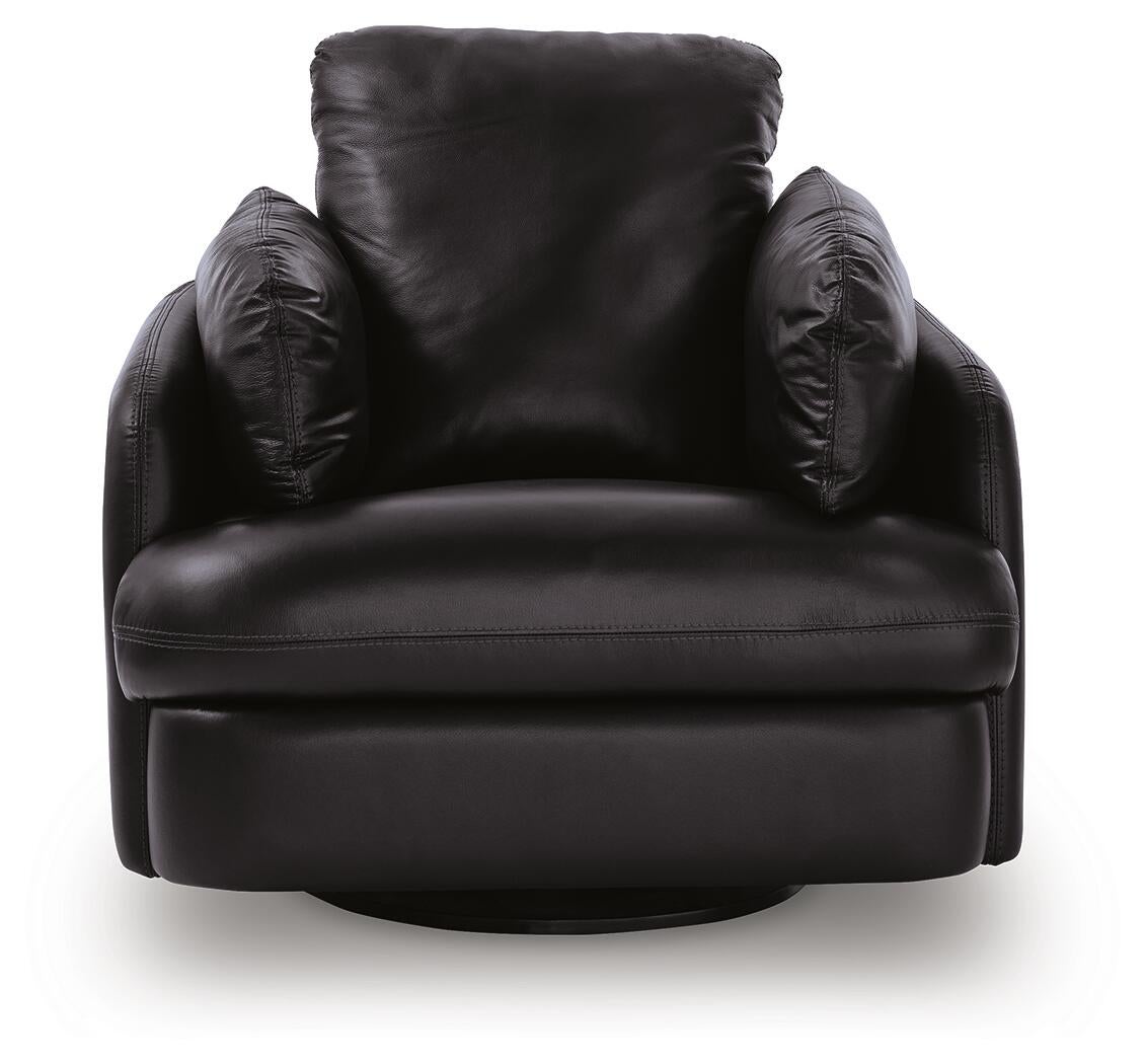 Modmax II Swivel Glider Recliner