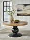 Ridgester Dining Table