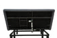 Tasca Full Dual-Motor Adjustable Bed Base in Black