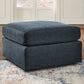 Modmax Oversized Accent Ottoman