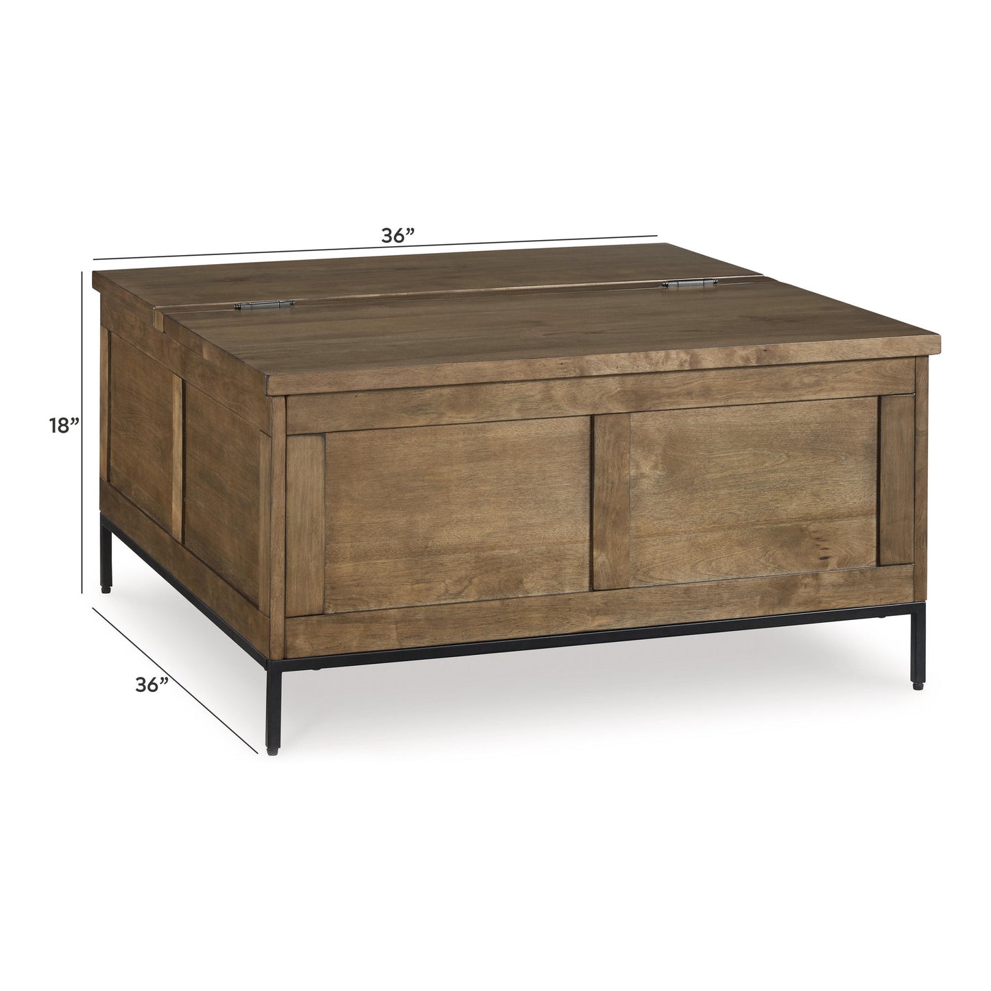 Torlanta Lift Top Cocktail Table