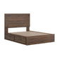 Janfyn Queen Panel Bed with Storage