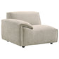 Crane 5-piece Modular Sectional Sofa Beige