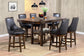 New Haven 7 Piece Dining Set