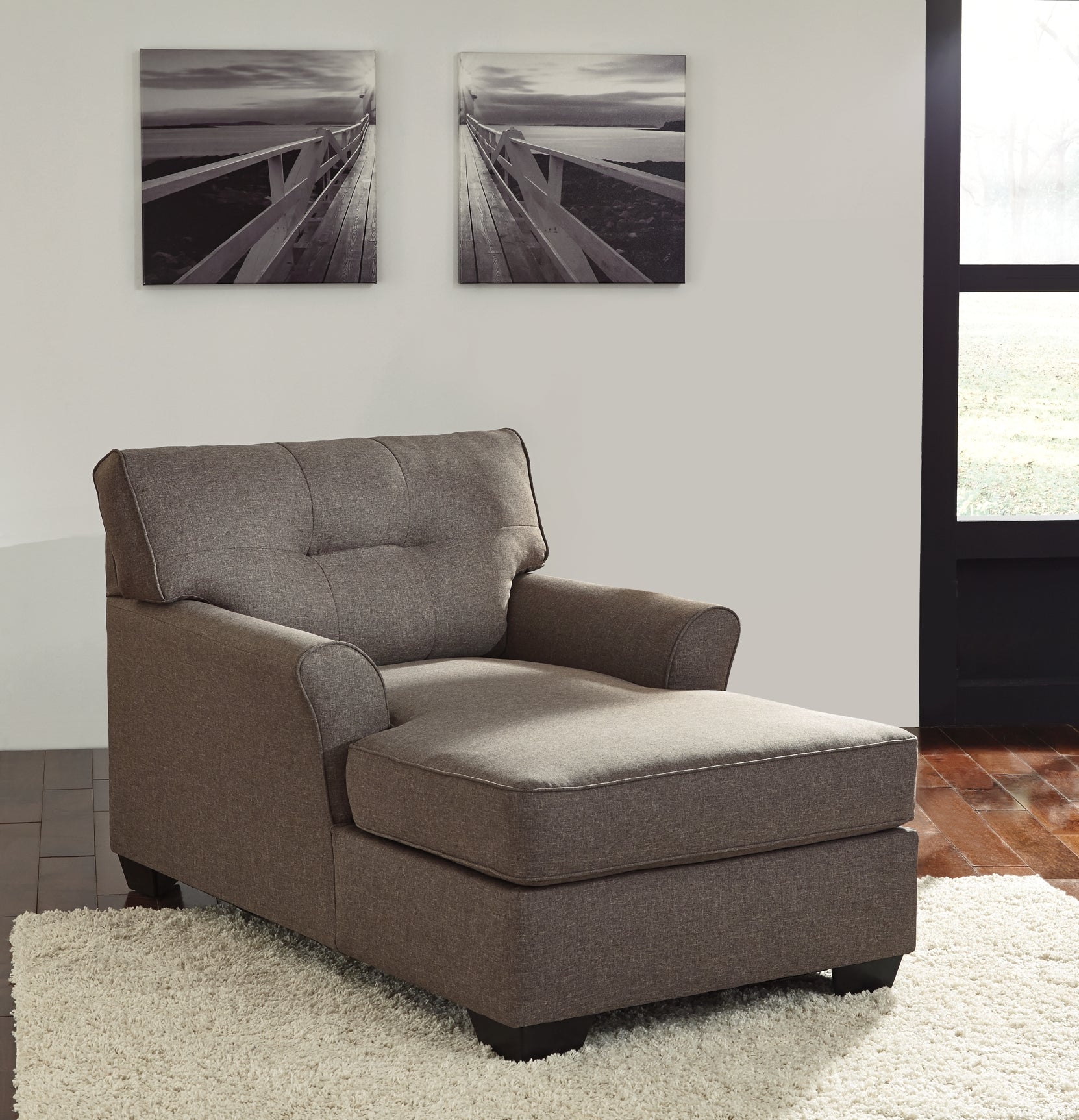 Tibbee Chaise JB's Furniture  Home Furniture, Home Decor, Furniture Store