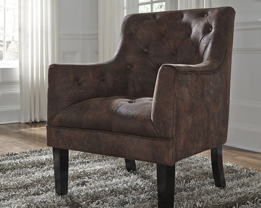 Drakelle Accent Chair JB's Furniture  Home Furniture, Home Decor, Furniture Store
