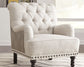 Tartonelle Accent Chair JB's Furniture  Home Furniture, Home Decor, Furniture Store