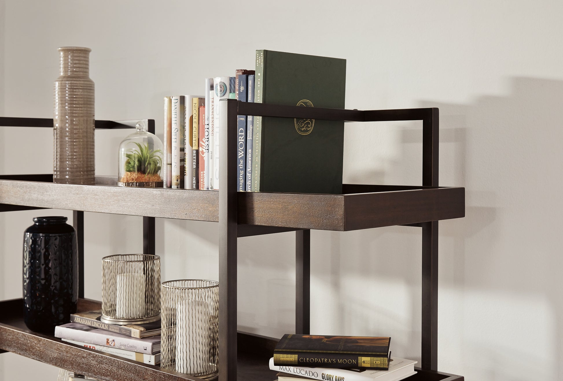 Starmore Bookcase JB's Furniture  Home Furniture, Home Decor, Furniture Store