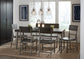 Diedrick Lantern Set (2/CN) JB's Furniture  Home Furniture, Home Decor, Furniture Store