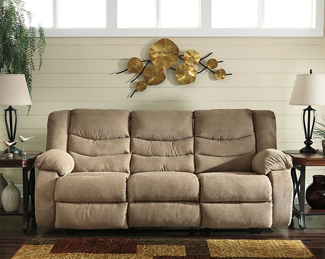 Tulen Reclining Sofa JB's Furniture  Home Furniture, Home Decor, Furniture Store