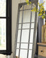Remy Floor Mirror JB's Furniture  Home Furniture, Home Decor, Furniture Store