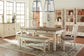 Bolanburg Dining Room Server JB's Furniture  Home Furniture, Home Decor, Furniture Store