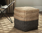 Sweed Valley Pouf JB's Furniture  Home Furniture, Home Decor, Furniture Store