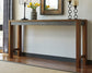 Torjin Long Counter Table JB's Furniture  Home Furniture, Home Decor, Furniture Store