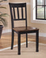 Owingsville Dining Room Side Chair (2/CN) JB's Furniture  Home Furniture, Home Decor, Furniture Store