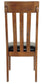 Ralene Dining UPH Side Chair (2/CN) JB's Furniture  Home Furniture, Home Decor, Furniture Store