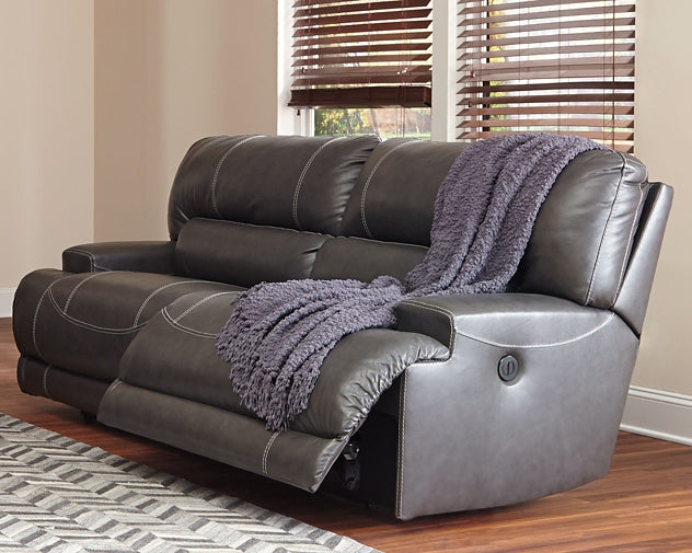 McCaskill 2 Seat Reclining Sofa JB's Furniture  Home Furniture, Home Decor, Furniture Store
