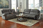Austere DBL Rec Loveseat w/Console JB's Furniture  Home Furniture, Home Decor, Furniture Store
